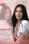Nurse Abi Film Semi