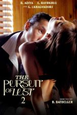 The Pursuit of Lust 2 Film Semi